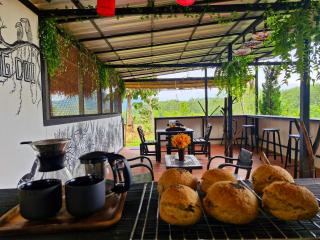 Hug Doi Homestay Chiang Rai - 4