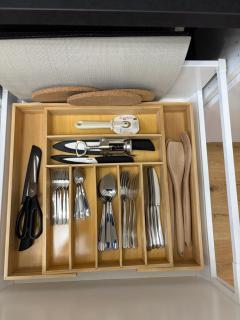 Cucca home in Milan - 7