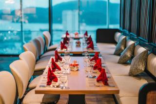 TMS Quy Nhơn Grand SeaView Condotel - 6