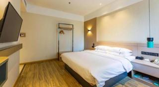 City Comfort Inn Wuhan Wansongyuan Wangjiadun East Metro - 7