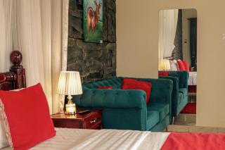 Nile Bridge Cottages - 1