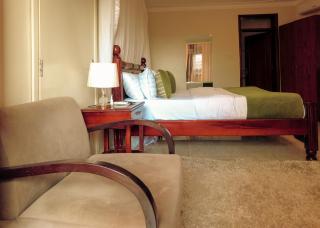 Nile Bridge Cottages - 9