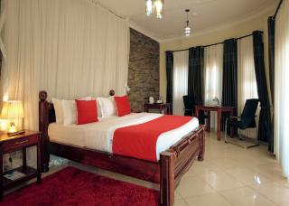 Nile Bridge Cottages - 7