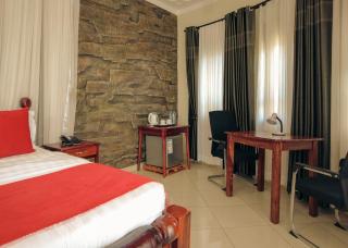 Nile Bridge Cottages - 3