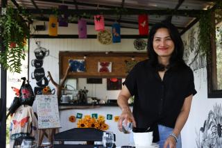 Hug Doi Homestay Chiang Rai - 6