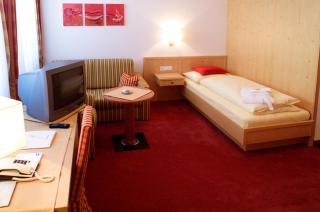 Hotel Mohnenfluh - Lech am Arlberg - 6