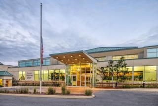 Ramada by Wyndham State College Hotel & Conference Center - 0