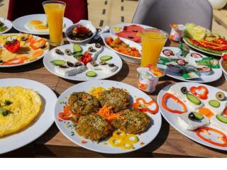 Pyramids Prime Hotel - 6