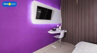 G Suites Hotel By AMITHYA - 9