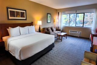 Ramada by Wyndham Kelowna Hotel & Conference Center - 6