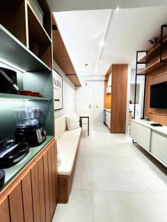 Novo Studio Oscar Freire & Pinheiros - 7