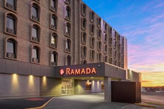 Ramada by Wyndham Saskatoon - 0