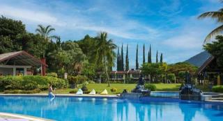 eL Hotel Kartika Wijaya Batu - 2