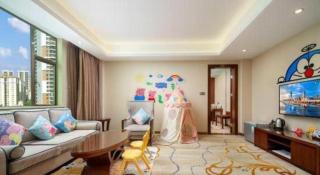 Zhonglian Harbor Hotel - 8