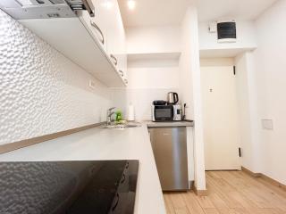 West Coast Split Modern Apartment by Marjan - 4