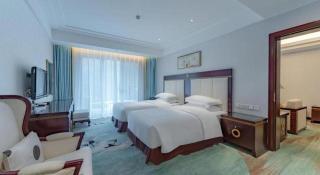 Wudangshan Jianguo Hotel - 7