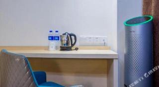 City Comfort Inn Nanning Dongge Yuanhu Road 1st Affiliated Traditional Chinese Medicin Hospital - 9