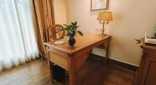 Country Garden Phoenix Hotel Foshan - 9