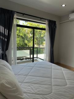 บ้านเดี่ยวหางดง ย่านมหาวิทยาลัยนอร์ทเชียงใหม่ - 4