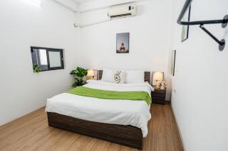 Vari Homestay Đào Tấn - 4