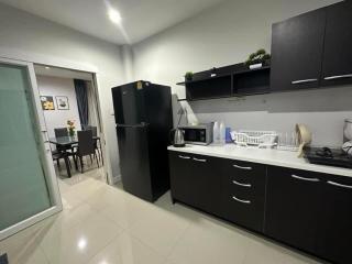 บ้านเดี่ยวหางดง ย่านมหาวิทยาลัยนอร์ทเชียงใหม่ - 2