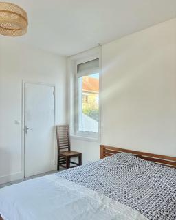 Le Refuge du Port - Étaples - 6