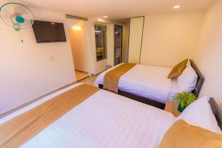 Estella Hotel Dalat - 5