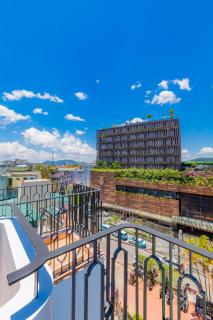 Estella Hotel Dalat - 1