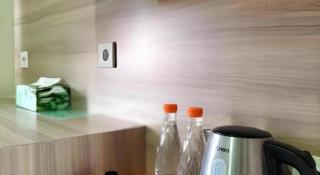 GARDEN HOTEL MAJALENGKA - 9