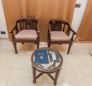 The Orion Express - Kailash Colony - 2