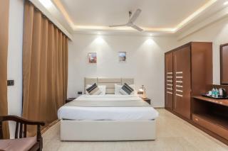 The Orion Express - Kailash Colony - 6