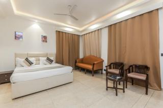 The Orion Express - Kailash Colony - 4