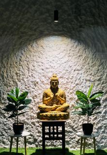 Hari Mang Imm Homestay in Darjeeling - 1