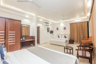 The Orion Express - Kailash Colony - 5