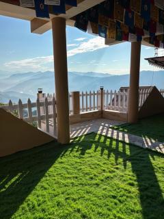 Hari Mang Imm Homestay in Darjeeling - 9