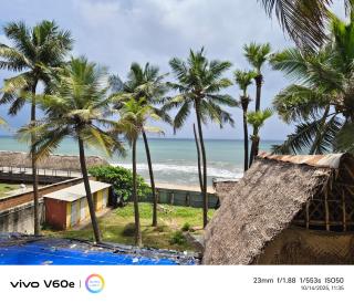 La Beach Resort Muthu - 1