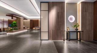 Fairyland Hotel Kunming East Railway Station - 9