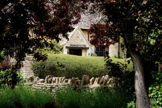 Old Swan - Witney - 8