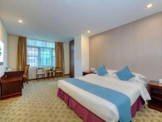 Zhaoqing Shanshui Fashion Hotel Duanzhou Road Branch - 9