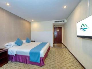 Zhaoqing Shanshui Fashion Hotel Duanzhou Road Branch - 6