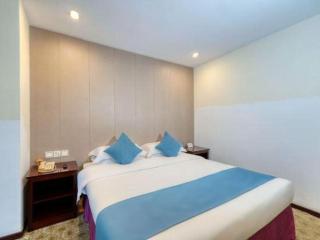 Zhaoqing Shanshui Fashion Hotel Duanzhou Road Branch - 5