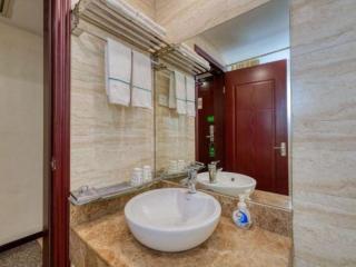 Zhaoqing Shanshui Fashion Hotel Duanzhou Road Branch - 4