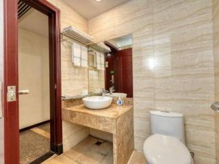 Zhaoqing Shanshui Fashion Hotel Duanzhou Road Branch - 3