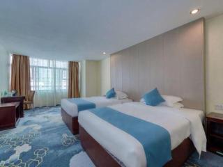 Zhaoqing Shanshui Fashion Hotel Duanzhou Road Branch - 2
