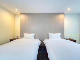 Zhaoqing Shanshui Fashion Hotel Duanzhou Road Branch - 1