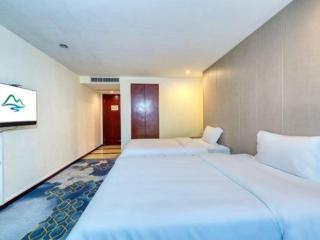 Zhaoqing Shanshui Fashion Hotel Duanzhou Road Branch - 1