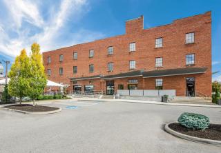 Jackson Park Inn, an Ascend Collection Hotel - Pulaski - 4