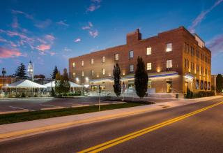 Jackson Park Inn, an Ascend Collection Hotel - Pulaski - 5