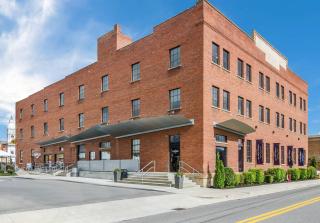 Jackson Park Inn, an Ascend Collection Hotel - Pulaski - 7