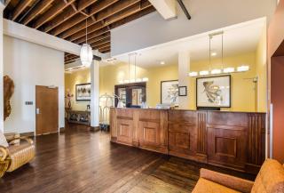 Jackson Park Inn, an Ascend Collection Hotel - Pulaski - 3